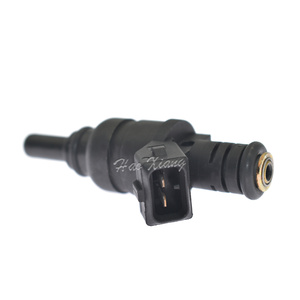 Haoxiang OE 06A906031D Injecteur de carburant pour automobile Injecteur de carburant Injecteur de buse Volkswagen <span class=keywords><strong>Golf</strong></span> VW Aud - Product Image 2