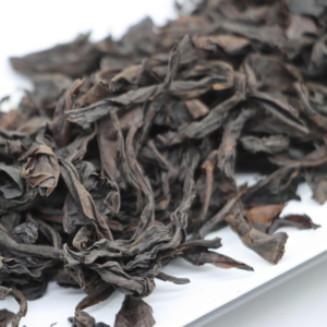 ชาลดน้ำหนัก XC17 ราคาโรงงาน ต่อรองได้ 400 กรัม ลาวคงซีเซียน AT110 ชาอู่อี้ ชาอู่หลงจีน เกรดหนึ่ง บรรจุกล่อง - Product Image 3