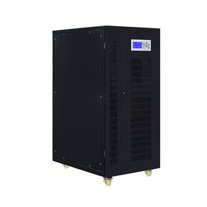 ระบบไฮบริดพลังงานแสงอาทิตย์แบบออฟกริด สามเฟส ระบบ MPPT เดี่ยว/สามจุด 192V ถึง 380V AC 50KW คลื่นไซน์บริสุทธิ์ สำหรับใช้ในบ้าน - Product Image 4