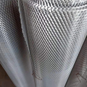 Malla de Diamante de Alta Precisión de 2.8 mm, Malla de Diamante de Apertura Fina, Pantalla <span class=keywords><strong>para</strong></span> Ventanas, a Prueba de Polvo, <span class=keywords><strong>para</strong></span> Ventanas de Balcón Doméstico - Product Image 2