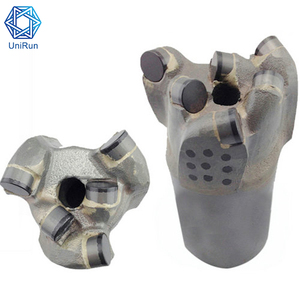 Than khai thác mỏ khoan bit nước giếng không lõi ma trận cơ thể <span class=keywords><strong>PDC</strong></span> khoan bit - Product Image 3