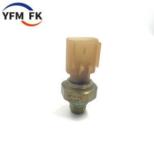 Interruptor Hidráulico de Alta Calidad 4928593 para Excavadora de Cadenas ISX/ISM/ISX11.9/ISX15/YFM FK con 3 Meses de Garantía - Product Image 1