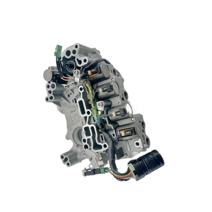 Jf015 re0f11a <span class=keywords><strong>CVT</strong></span> hộp số truyền van cơ thể - Product Image 2