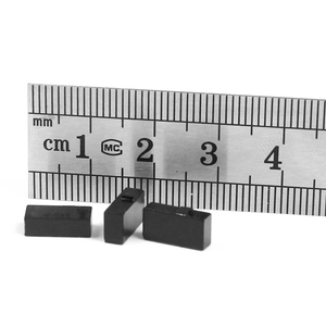 Industrial-Grade Passive Ceramic RFID Tags Wide Temperature Range for Harsh Environment Applications - Product Image 6