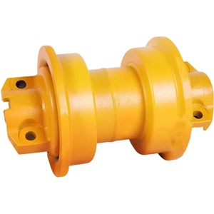 Maquinaria de Construcción de Alta Calidad SD22 SD32 Bulldozer y Accesorios - Product Image 5