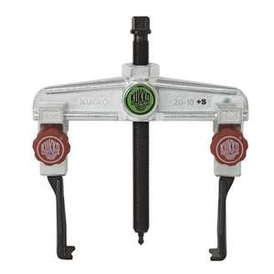 KUKKO - 20-1 + S Extractor universal de 2 mordazas con mordazas estrechas de ajuste rápido-EXTRACTORES EAN 4021176756221 - Product Image 1