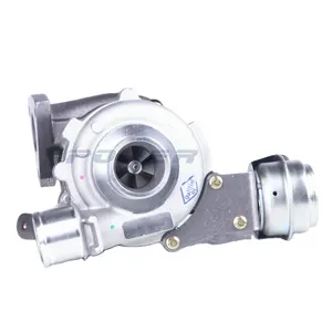 Complete Turbo For Suzuki Vitara 1.9 DDIS/Grand 95Kw 130HP F9Q 264-266 760680-5005S 13900-67JG1 8200506509B Full Turbine Charger