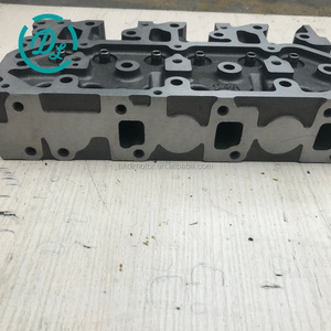 EexcavaStart 3TNV76 Diesel Cylinder Head 119717-11740 for <b>Mini</b> Excavators Engines-Durable Reliable Easy Install - Product Image 2
