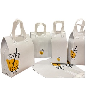Sac isotherme de pique-nique et de camping en tissu non tissé, grande capacité, personnalisable avec logo, vente en gros pour usines - Product Image 1