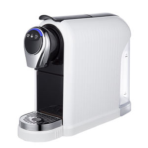 <span class=keywords><strong>เครื่อง</strong></span>ชงกาแฟแคปซูลอัตโนมัติแบบใช้ครั้งเดียวสำหรับสำนักงานโรงแรม สำหรับ Np - Product Image 6