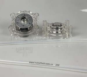 หัวปั๊มเพอริสตัลติก BZ25 - Product Image 6