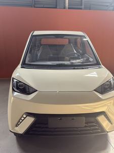 Vente directe du fabricant de véhicules électriques à faible vitesse pour personnes âgées à 4 places et de petits véhicules électriques domestiques - Product Image 4