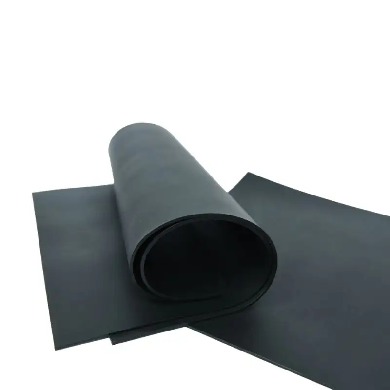 Superior Quality High Insulation Rubber Products High Insulation Silicone Rubber Gasket For Wholesale Export
