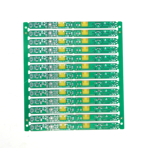 Máy dò kim loại chuyên nghiệp <span class=keywords><strong>PCB</strong></span> Clone kỹ thuật đảo ngược tùy chỉnh thiết kế & lắp ráp dịch vụ giao hàng nhanh - Product Image 3