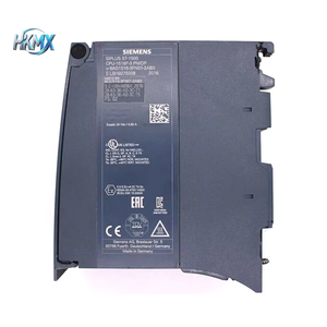 Módulo de CPU PLC 6AG1516-3FN01-2AB0 6AG1516-3FN01-1AB0 6AG1516-3FN01-3AB0 para Sistema de Control de Automatización Industrial - Product Image 1