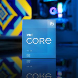 Procesador de Escritorio Core I5-11400F, 6 Núcleos, 2.6 GHz, 4.4 (Socket Other 500/400 Series Chipset), 65W, Alto Rendimiento, Aumenta la Frecuencia - Product Image 2