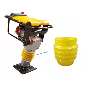 135 mm Đường kính thay thế Polyurethane bảo vệ tay áo tác động ramming ống thổi Phụ kiện cho các bộ phận máy móc xây dựng - Product Image 6