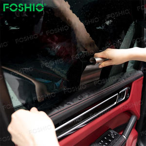 Herramienta de Instalación de Vinilo para Ventanas con Logotipo Personalizado Foshio - Product Image 3