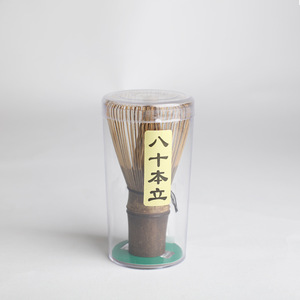 Organic 100-Prong Matcha Whisk Natural Purple Bamboo <strong>Tea</strong> Mixing Tool From <strong>Japan</strong> Coffee &amp; <strong>Tea</strong> <strong>Set</strong> - Product Image 4