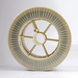 Kuma er308l 1.2mm 15kg mỏng Hàn thép không gỉ bảo vệ khí hàn dây tùy chỉnh OEM phụ Vật liệu hiệu suất cao - Product Image 3