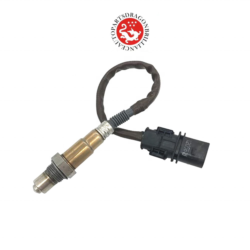 mero^..^ページ Mercedes Benz ML63 AMG W166 O2 Oxygen Sensor OEM 0258017339