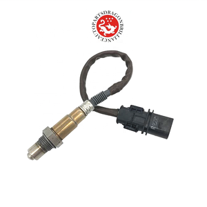 Pièces de moteur automobile pour Mercedes Benz ML63 <span class=keywords><strong>AMG</strong></span> W166 Capteur d'oxygène O2 OEM 0258017339 0095425518 095425518 0258017340 0893428 - Product Image 4