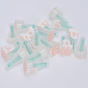 Aghi per Penna per Insulina 29G 12mm, 100pz/Scatola, Sterili per Cani e Gatti di Piccola Taglia - Product Image 2