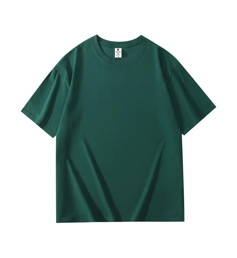 Vert forêt