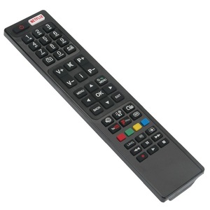 Yüksek kaliteli RC4848F yedek uzaktan kumanda Finlux 32FMD290B-P ve Hitachi 48HB6T72U 55HK6T74U 49HK6T74U için Fit - Product Image 3