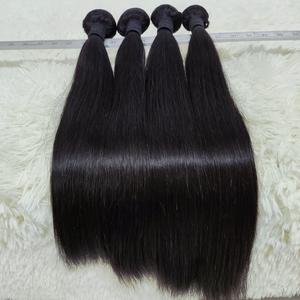 Letsfly 10A Hair Bundles Raw Virgin Hair Original Natural Hair Weave Straight, <b>Body</b> <b>Wave</b>, Curly, Yaki Brazilian Hair Extensions - Product Image 3