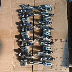 P5AT Kipphebel für Mazda Ford Bt50 3.2l P5at Motor Bk3q6k551bc BK3Q6K551BC - Product Image 2