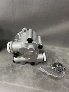 Graafmachine Onderdelen Dx225lca Dx225lc SH200-<span class=keywords><strong>3</strong></span> Piloot Pomp Voor Tandwielpomp 2902440-1671a - Product Image 2