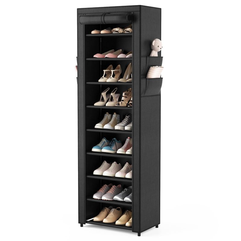 Best Selling Durable 9 Tier Cloth