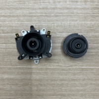 Prix usine pièces d'appareils ménagers de haute qualité Thermostat KSD-688-A contrôleur de température de connecteur de bouilloire électrique