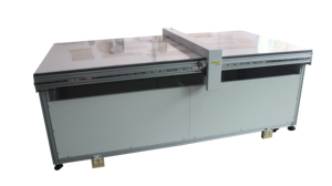 Nhà Máy Giá Tự Động Mẫu Mô Hình Máy Quét Cho Sofa Đồ Nội Thất Túi Quần Áo May Mặc Nhà Dệt - Product Image 5