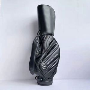 Sac de golf professionnel standard pour hommes et femmes - Modèle portable en nylon Benchmarking F - Product Image 5