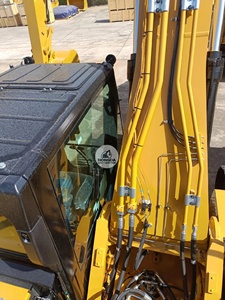 Excavadoras Caterpillar 330 330gc nuevas y usadas en venta - Product Image 6