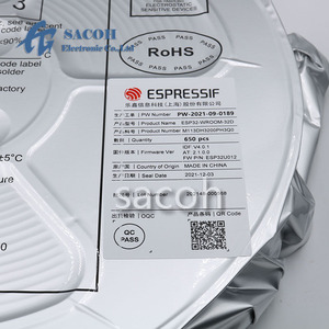 Nhà cung cấp linh kiện điện tử gốc chất lượng cao ESP32-WROOM-32D ESP32-WROOM-32D - Product Image 2