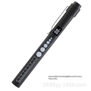 Linterna Recargable Médica para Examen Oral, Nasal, Oftalmológico y <span class=keywords><strong>de</strong></span> Oído en Enfermeras y Consultorios - Product Image 6