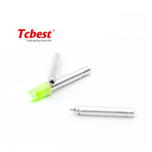 Galleggiante Elettronico da Pesca con Batteria CR322, Celle a Bottone al Litio, Galleggiante LED Notturno per Attrezzatura da Pesca - Product Image 3