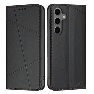 Custodia a Portafoglio Magnetica in Pelle per Samsung <span class=keywords><strong>Galaxy</strong></span> A03S A02S A22 <span class=keywords><strong>4G</strong></span> 5G A72 A52 <span class=keywords><strong>A32</strong></span> A12 A42 A31 A51 A71 A2 A30 A40 - Product Image 4