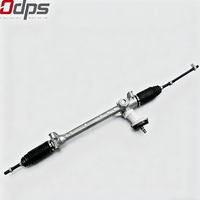 Harga grosir ODPS merek aluminium/logam mesin otomatis rak Power Steering elektrik Warranty kondisi baru 1 tahun garansi untuk