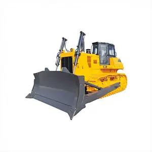 Diskon Buldoser Kecil 230Hp China CLGB230C Bulldozer