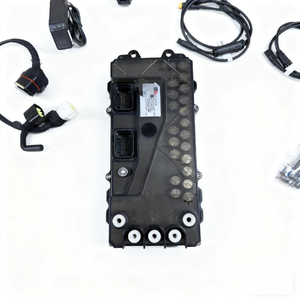 Contrôleur de <span class=keywords><strong>vélo</strong></span> électrique EBMX X900-V3 50KW 1000a pour 79bike Light Bee X Stock Motor Speed Parts E Dirt Bike Electric Bike Controller - Product Image 2