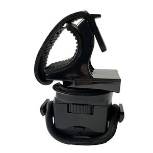 Support <span class=keywords><strong>de</strong></span> <span class=keywords><strong>lampe</strong></span> universel rotatif à 360° séparable pour guidon <span class=keywords><strong>de</strong></span> moto et <span class=keywords><strong>de</strong></span> vélo, 15-45 mm, et support <span class=keywords><strong>de</strong></span> caméra sportive pour <span class=keywords><strong>lampe</strong></span> torche <span class=keywords><strong>de</strong></span> 1 à 2 pouces - Product Image 3