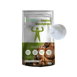 Wholesale Bulk Creatina 200 Mesh Pure 1kg <strong>Creatine</strong> <strong>Monohydrate</strong> <strong>Creatine</strong> Powder for Supports Muscle - Product Image 2