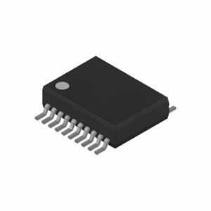 CD74FCT373TQM Authorized Distributor Logic 20 SSOP Electronics Component - Product Image 1