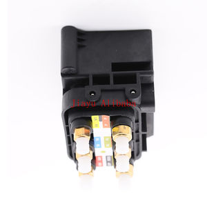 Válvula de Parada de Bomba de Compresor de Suspensión Neumática, Válvula de Distribución Neumática para Mercedes W448 W213 C238 2.0T A0993200200 0993200200 - Product Image 6