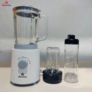 3 trong 1 tốc độ cao Máy xay sinh tố Máy xay sinh tố Jar máy trộn thức ăn điện máy xay sinh tố máy xay - Product Image 6