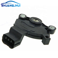 Interruptor de seguridad Neutral, Original, OE 4270023015 4270023010 42700-23015 42700-23010